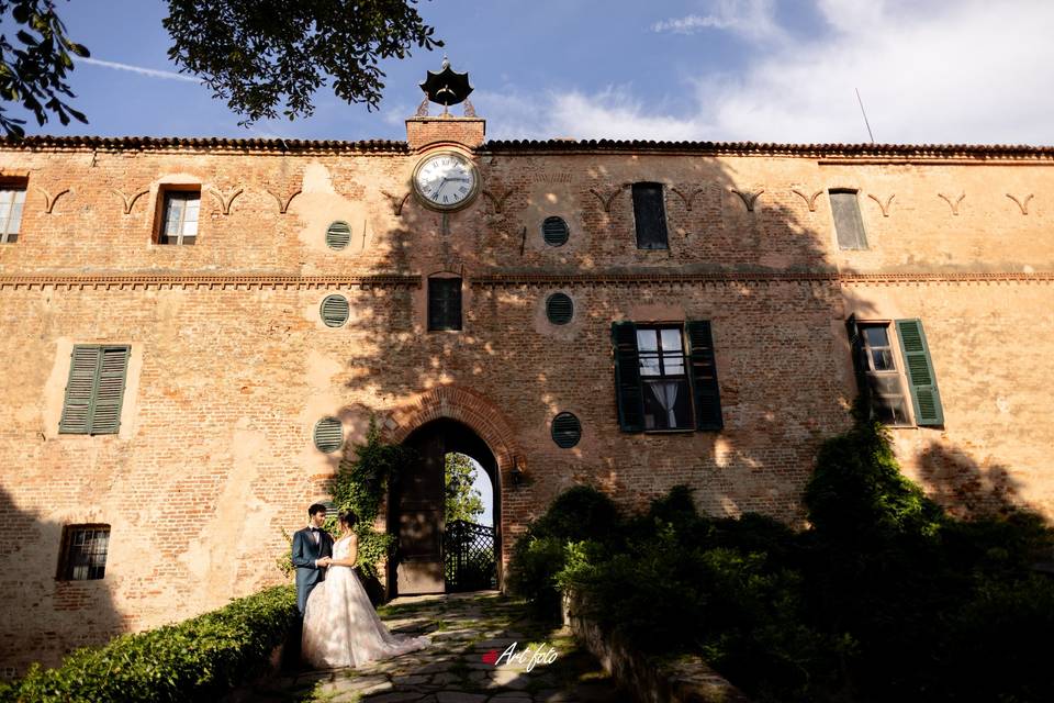 Torre Valgorrera