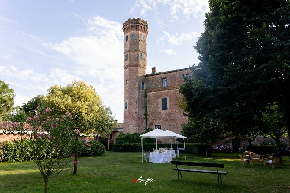 Torre Valgorrera