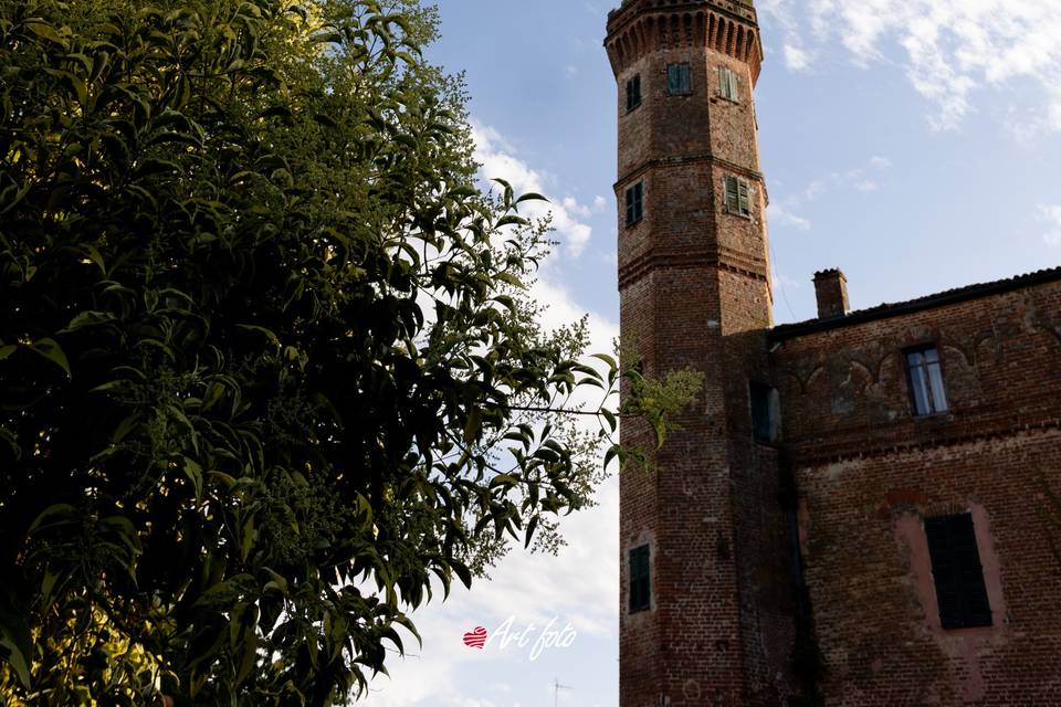 Torre Valgorrera