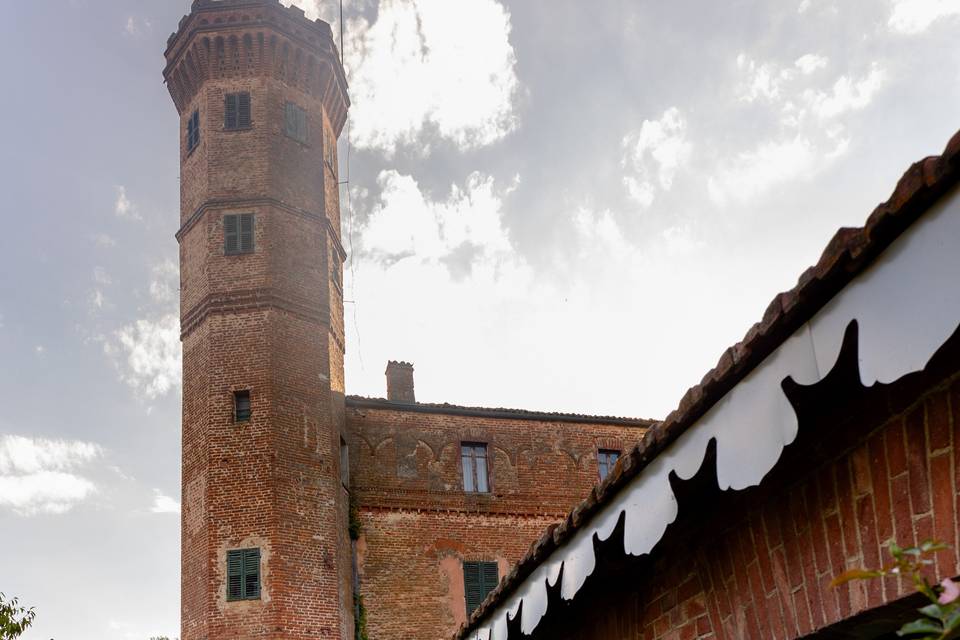 Torre Valgorrera
