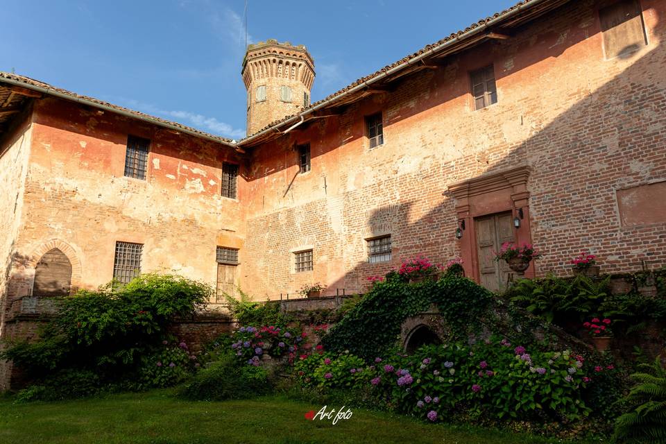 Torre Valgorrera