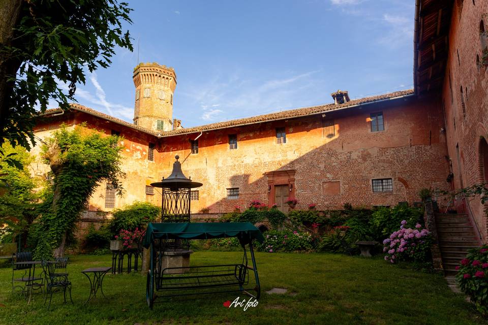 Torre Valgorrera