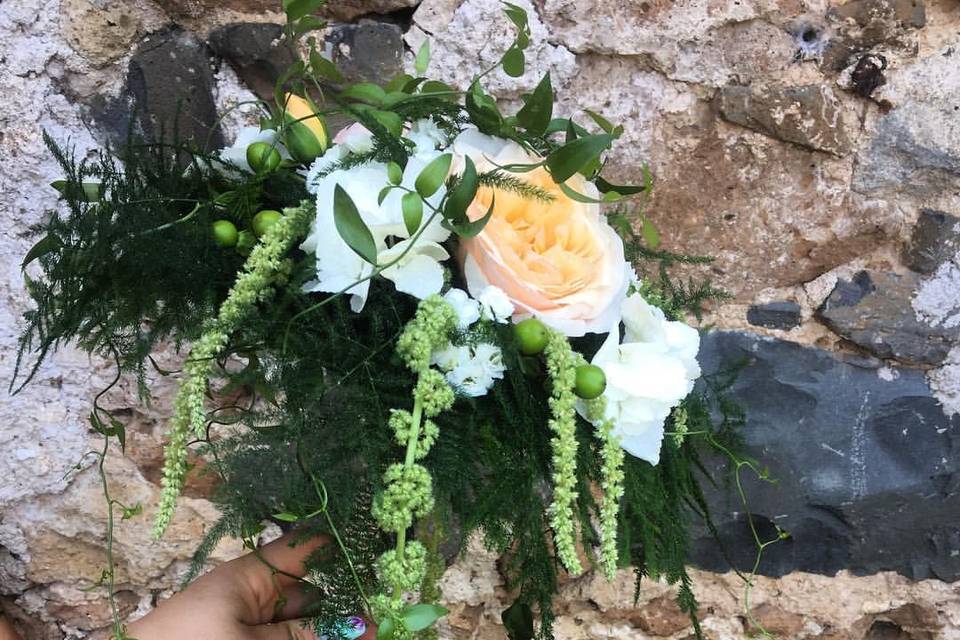 Bouquet sposa 👰