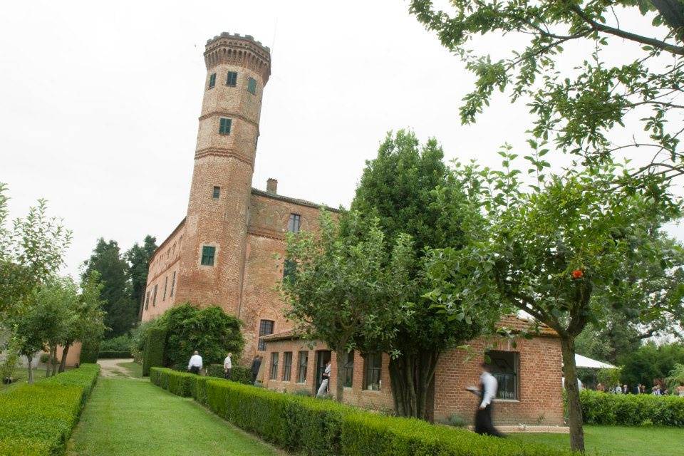 Torre Valgorrera