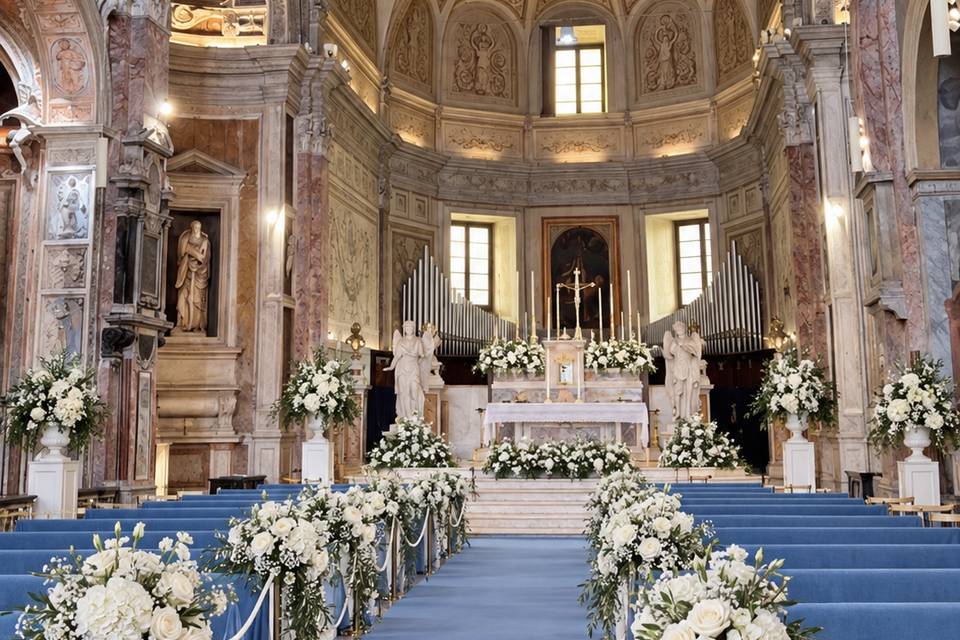 San Pietro in Montorio