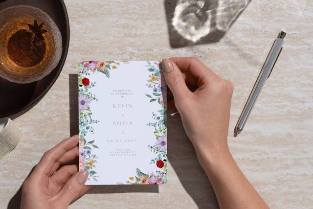 Botanico boho