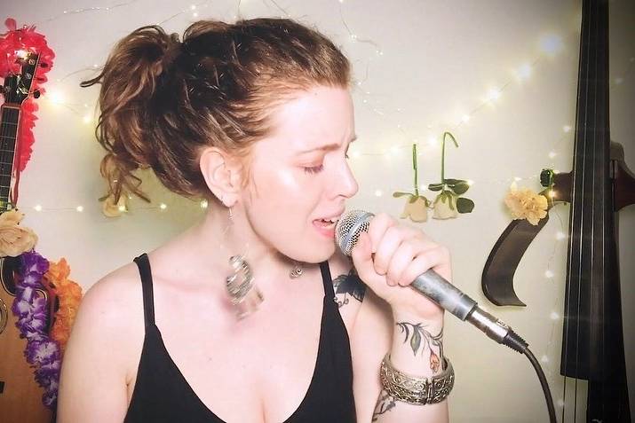 Elisa Parmigiani (video promo)