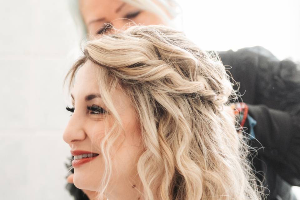 Sposa Micol