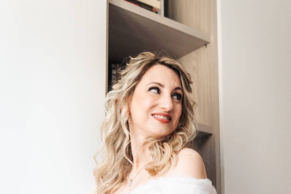 Sposa Micol