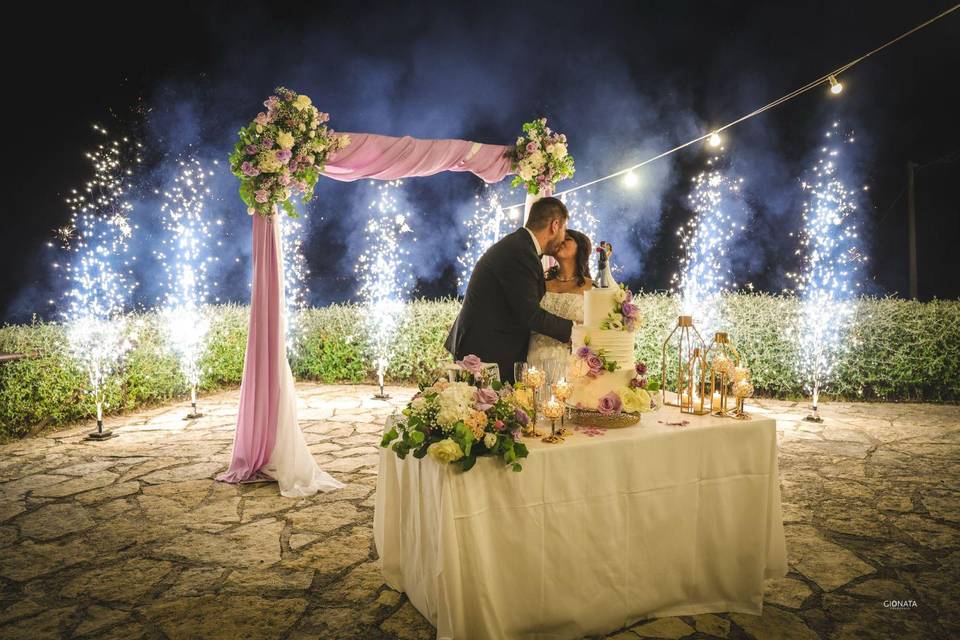 Vittoria catering