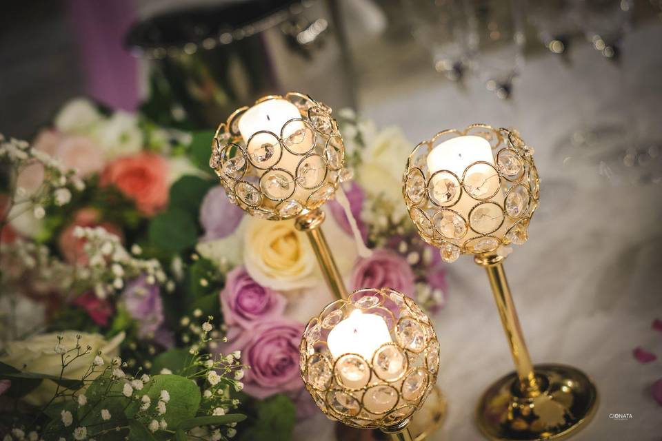 Vittoria catering