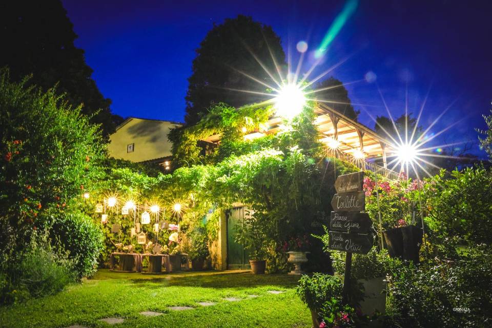 Vittoria catering