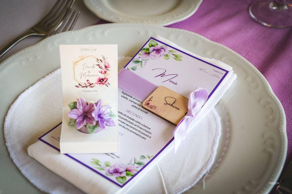Vittoria catering