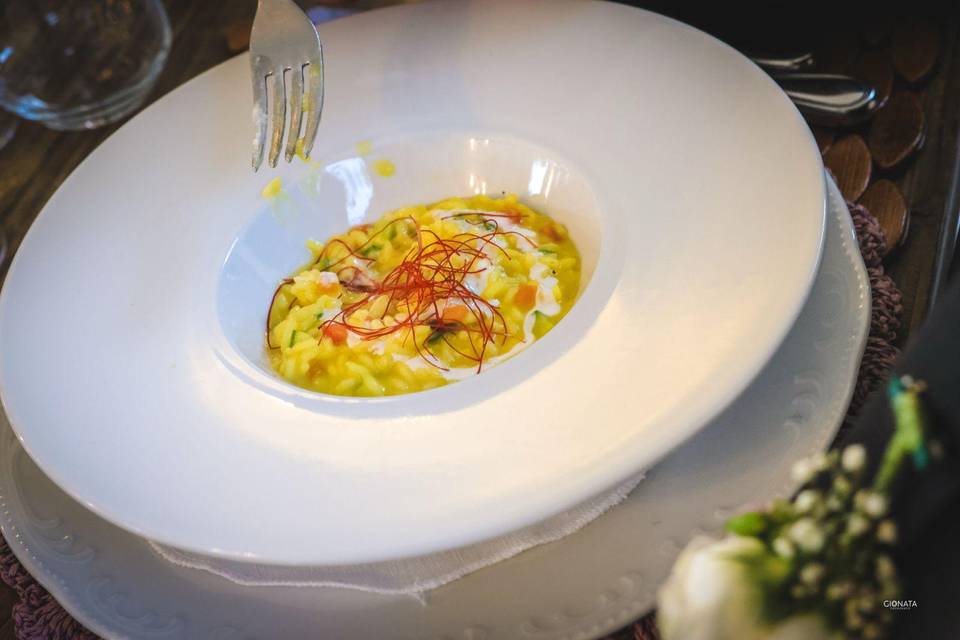 Vittoria catering
