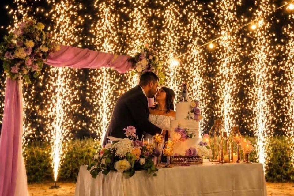 Vittoria catering