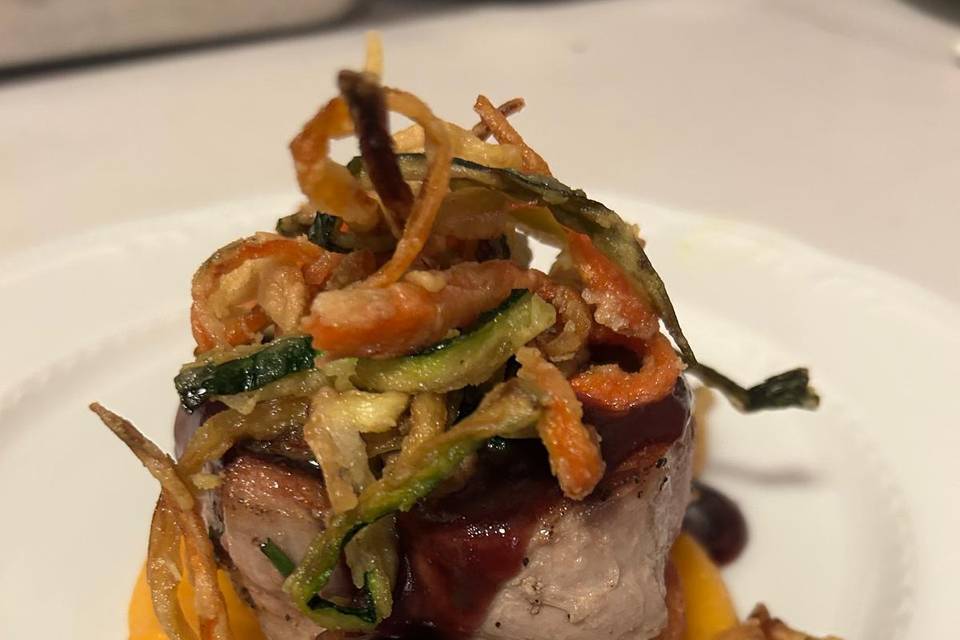 Vittoria catering
