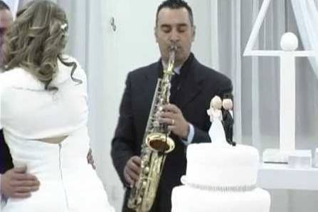 Elegant Band al locale