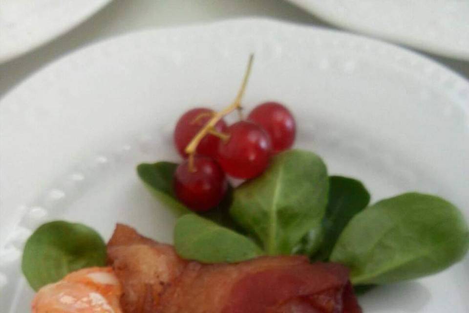 Antipasto