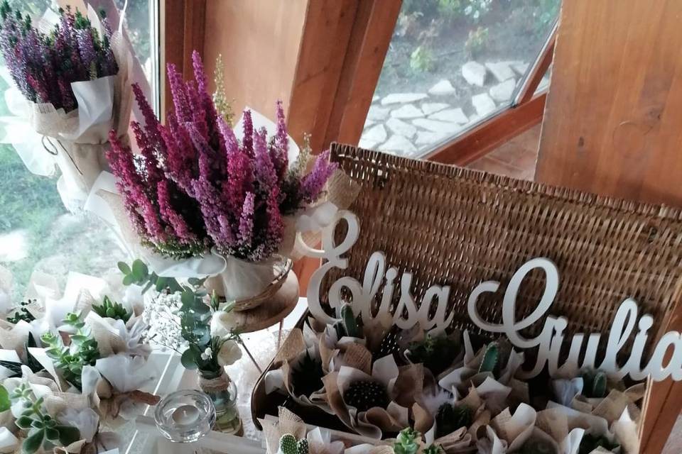 Confettata