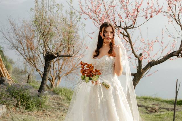 Sposa Cristiana In Liguria