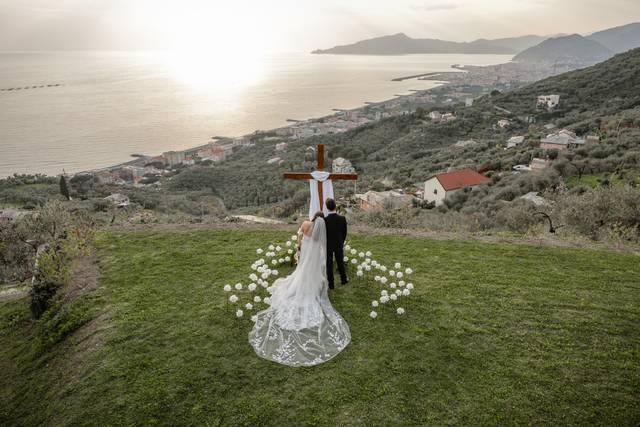 Andreea Ortiz Wedding Planner
