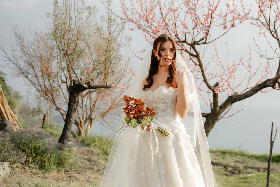 Sposa Cristiana In Liguria