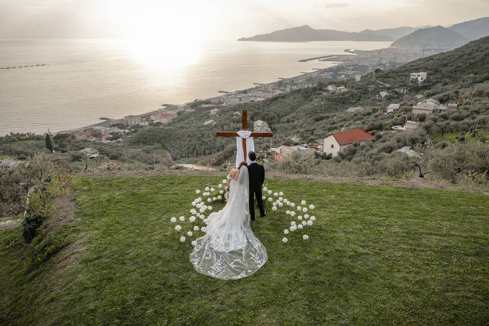 Andreea Ortiz Wedding Planner