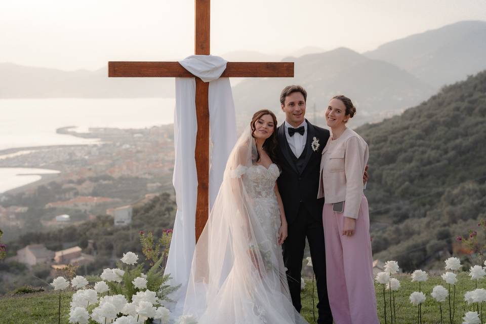Wedding Planner Cristiana