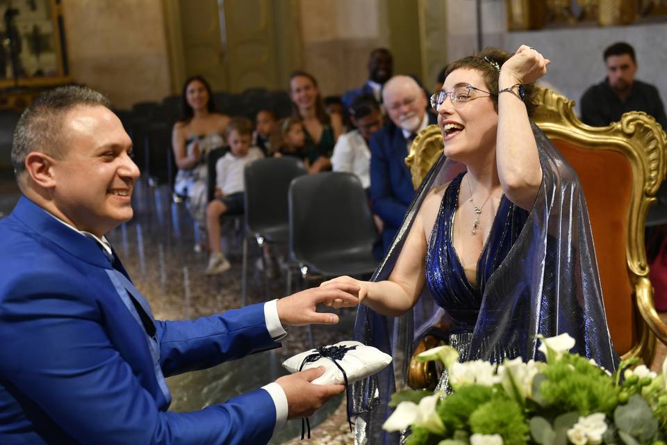 © PhotoGiòWedding