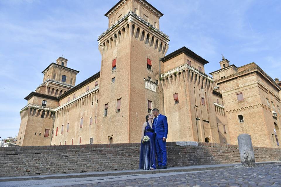 © PhotoGiòWedding