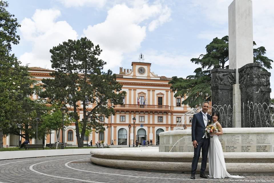 © PhotoGiòWedding