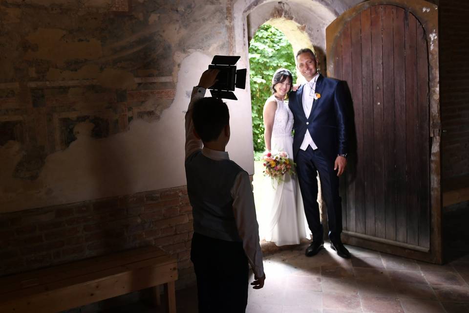 © PhotoGiòWedding