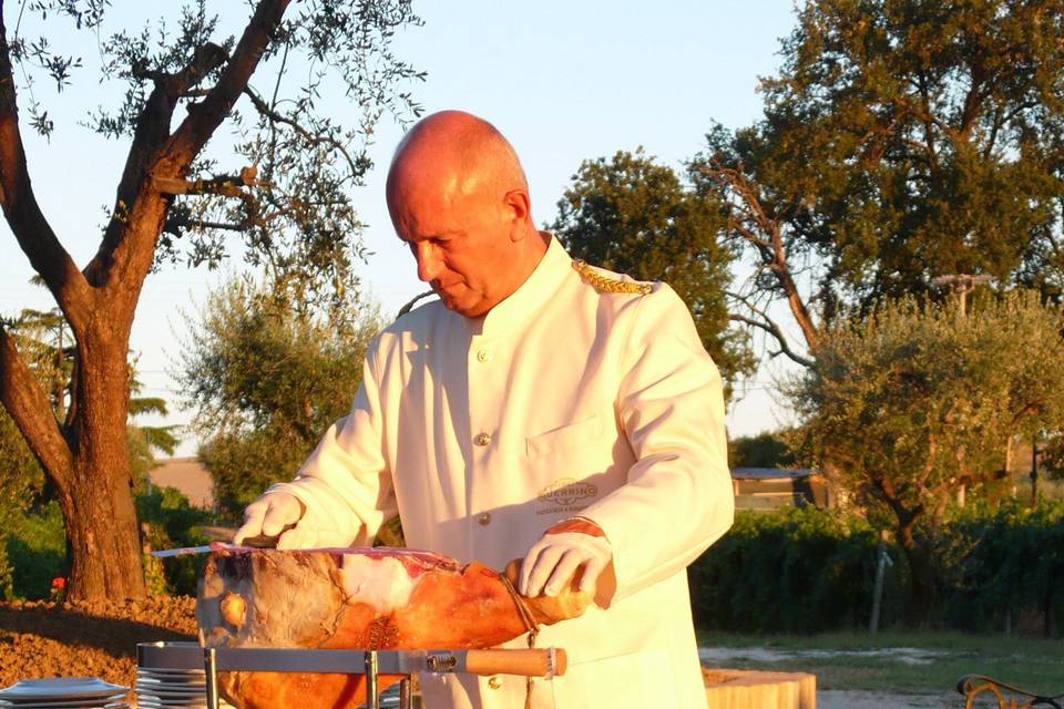 Guerrino Pasticceria e Banqueting