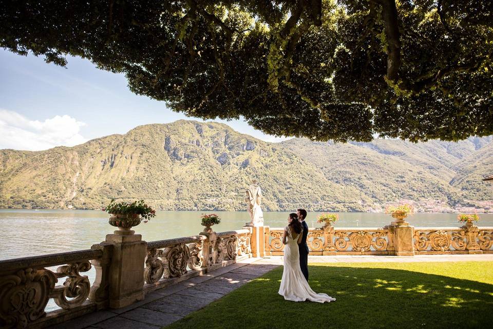 Andreea Ortiz Wedding Planner