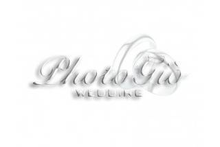 PhotoGiòWedding logo