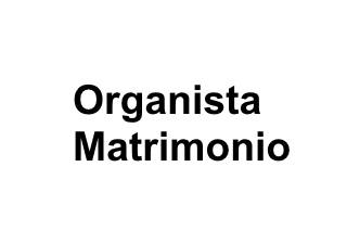 Organista matrimonio logo