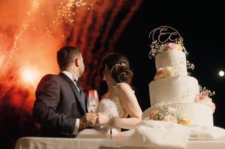 Cozzo Dei Ciauli Wedding & Events
