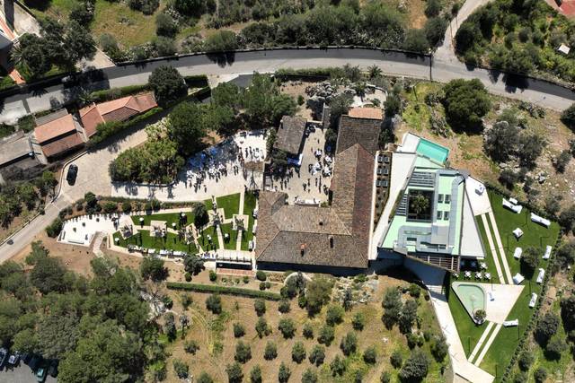 Cozzo Dei Ciauli Wedding & Events