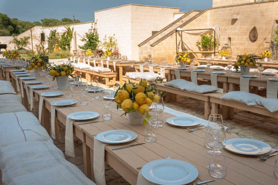 Masseria Cuturi
