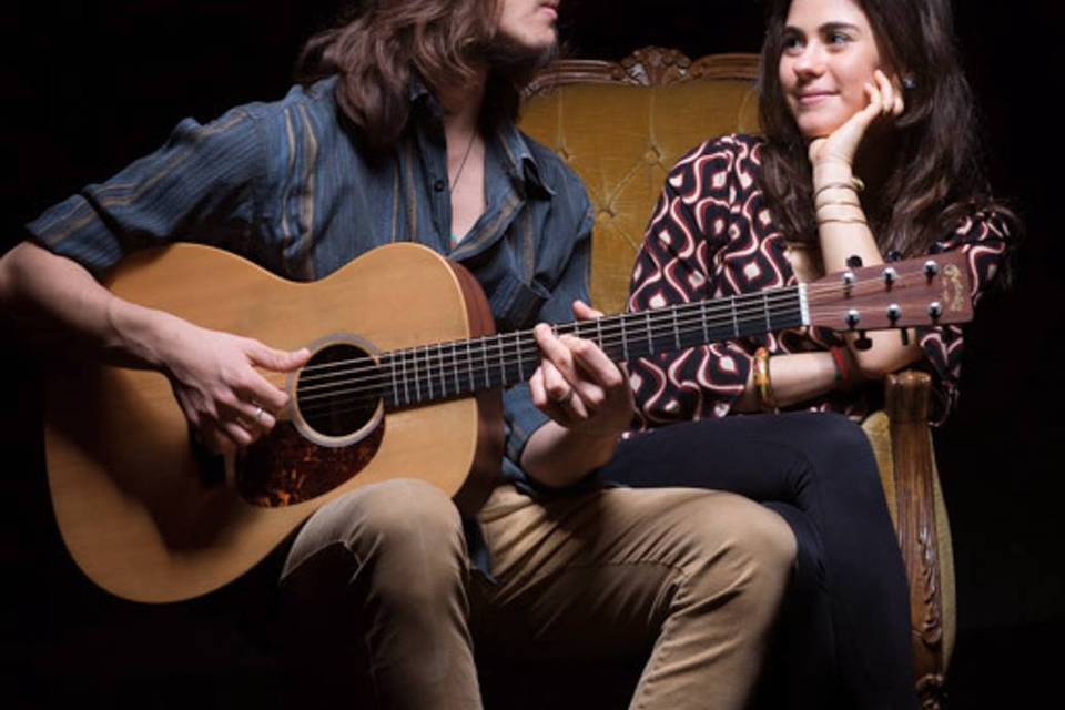 Amarea Duo
