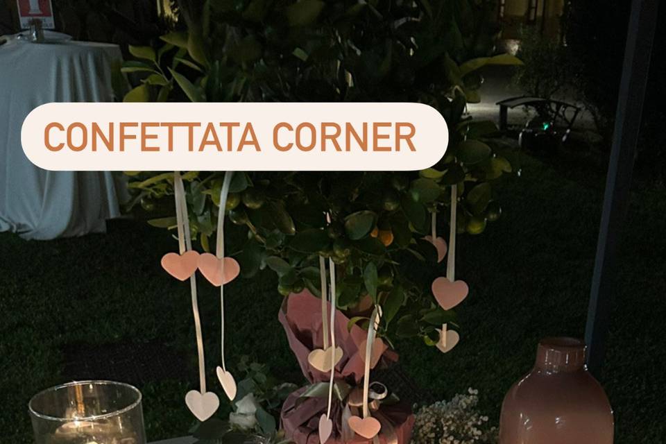 Confettata