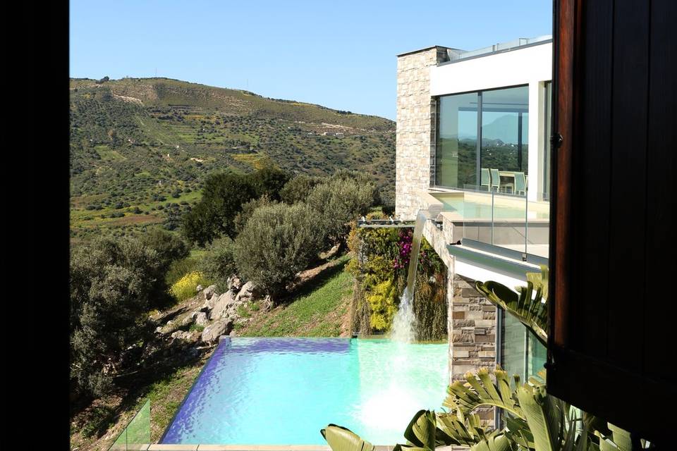 Vista suite