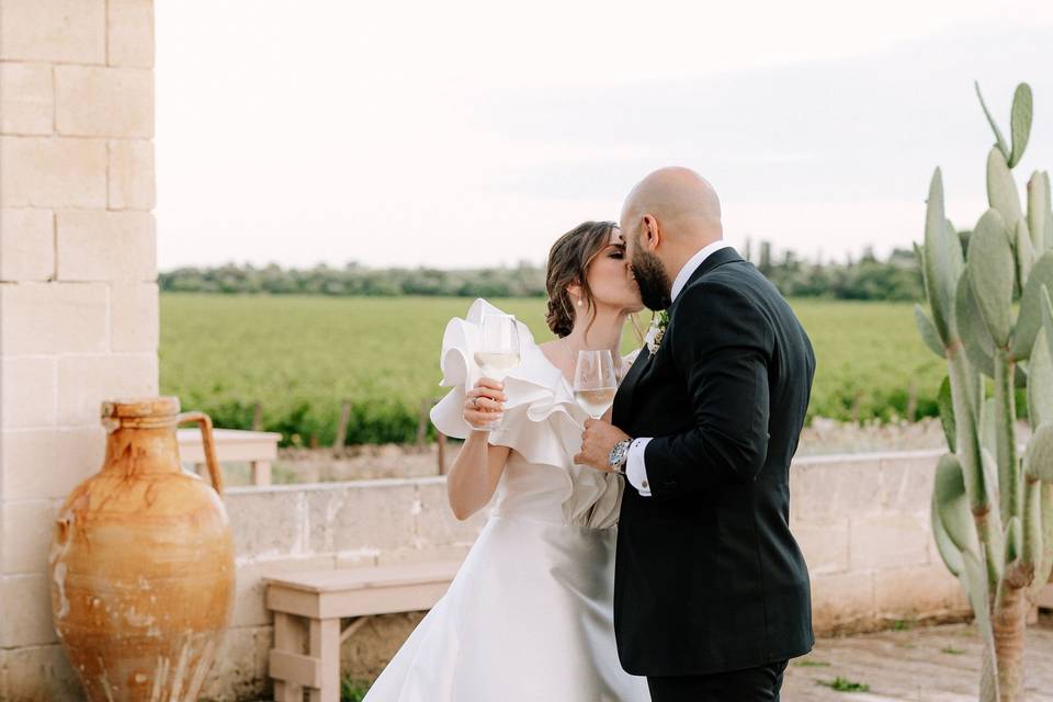 Masseria Cuturi