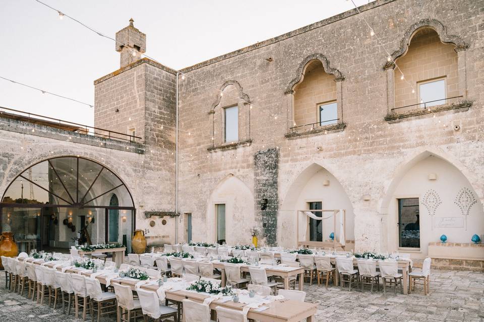 Masseria Cuturi