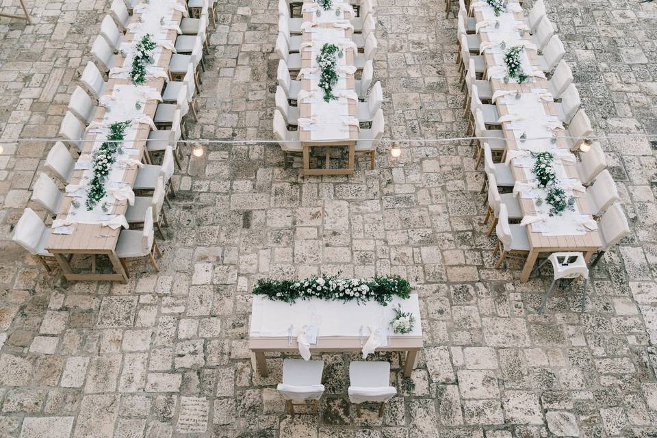 Masseria Cuturi