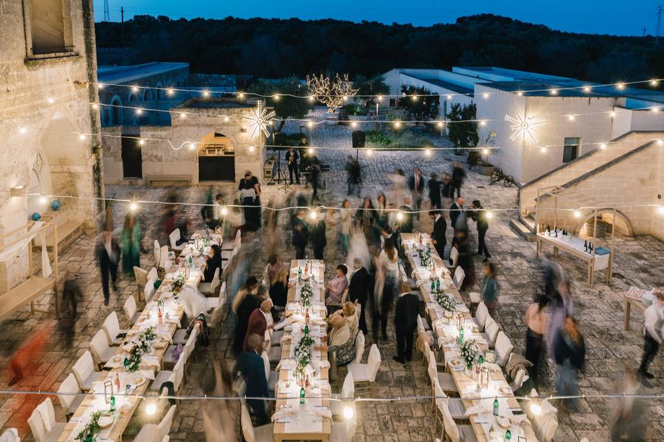 Masseria Cuturi