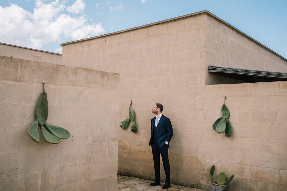 Masseria Cuturi