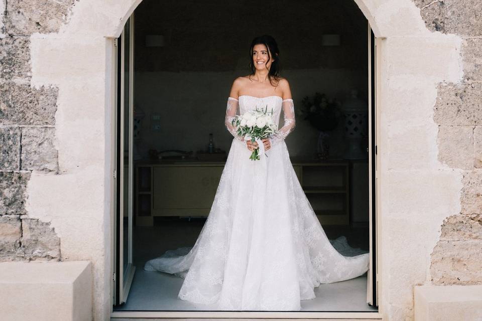 Masseria Cuturi