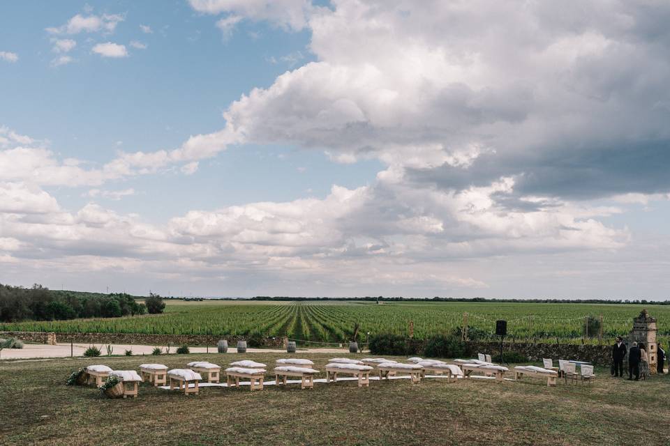 Masseria Cuturi
