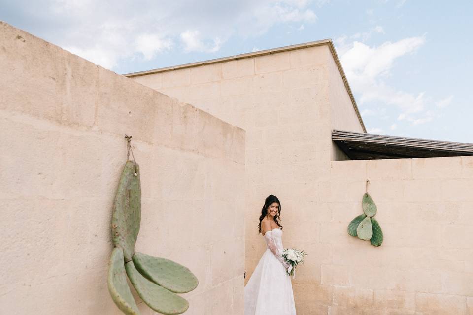 Masseria Cuturi
